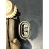 Recambio de faro antiniebla izquierdo para peugeot 207/207+ (wa_, wc_) 1.6 hdi referencia OEM IAM 9650001680  2006