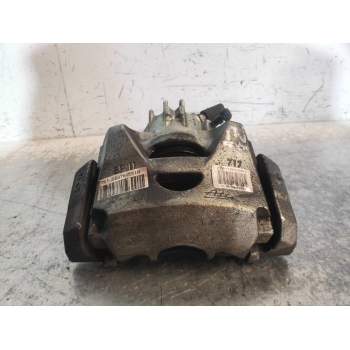 PINZA FRENO DELANTERA IZQUIERDA 11360106553 12G 08