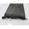 Recambio de radiador agua para mazda 3 berlina (bk) 1.6 crdt active referencia OEM IAM 3M5H8005TJ  