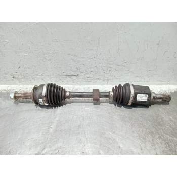 TRANSMISION DELANTERA IZQUIERDA GDD52560XA 39101GDD5A 