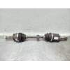 Recambio de transmision delantera izquierda para mazda cx-3 referencia OEM IAM GDD52560XA 39101GDD5A 