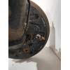 Recambio de puente trasero para skoda praktik 1.4 tdi referencia OEM IAM 1J0609076H  