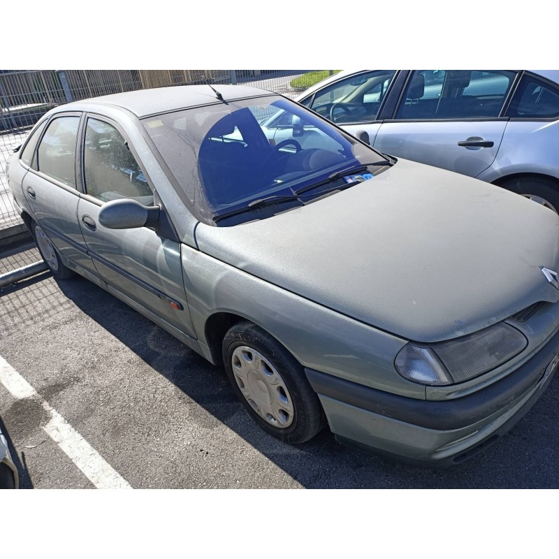 renault laguna (b56) del año 1998