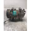 Recambio de compresor aire acondicionado para peugeot 307 (s1) xn referencia OEM IAM 4503606160 SD6V12 R134A 1430F SANDEN