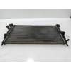 Recambio de radiador agua para mazda 3 berlina (bk) 1.6 crdt active referencia OEM IAM 3M5H8005TJ  