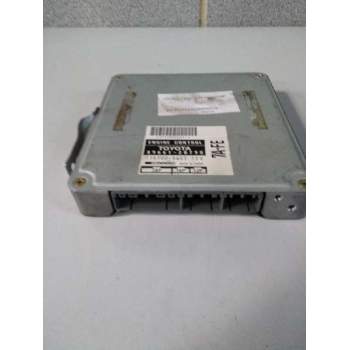 CENTRALITA MOTOR UCE 896612B790 1757005651 7AFE 26P 16P 12P