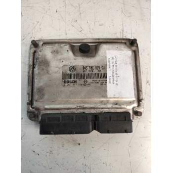 CENTRALITA MOTOR UCE 0281013180 045906019CJ 