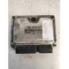 Recambio de centralita motor uce para skoda praktik 1.4 tdi referencia OEM IAM 0281013180 045906019CJ 