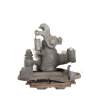 Recambio de pinza freno trasera izquierda para mazda mx-3 (ec) 1.9 v6 24v referencia OEM IAM   