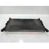 Recambio de radiador agua para mazda 3 berlina (bk) 1.6 crdt active referencia OEM IAM 3M5H8005TJ  
