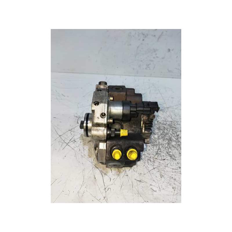 Recambio de bomba inyeccion para volvo s60 berlina d5 referencia OEM IAM 0445010043 BOSCH 