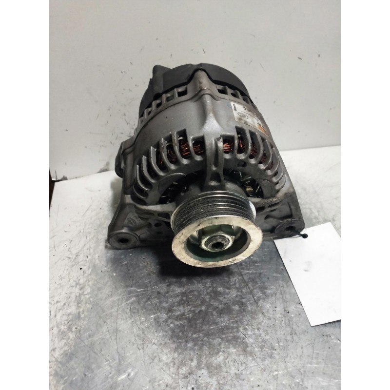 Recambio de alternador para ford escort berl./turnier atlanta berlina referencia OEM IAM   