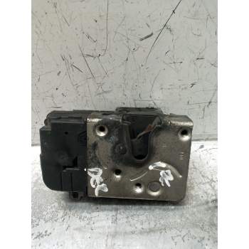 MOTOR CIERRE CENTRALIZADO DELANTERO IZQUIERDO 3P 