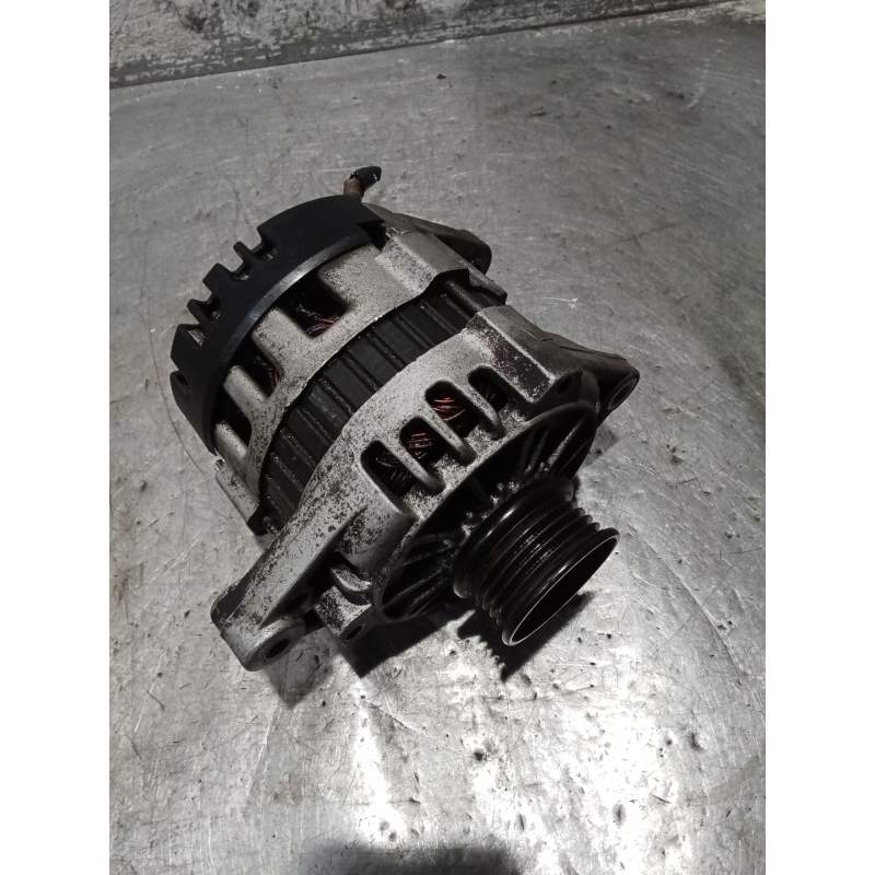 Recambio de alternador para daewoo lanos cool referencia OEM IAM  15G 1997