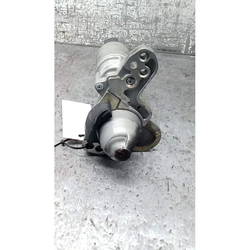 Recambio de motor arranque para renault clio v referencia OEM IAM 233008820R KR3S11000AA 2019