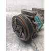 Recambio de compresor aire acondicionado para peugeot 307 (s1) xn referencia OEM IAM 4503606160 SD6V12 R134A 1430F SANDEN