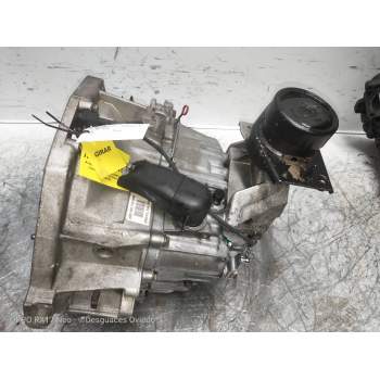 CAJA CAMBIOS PK1AA006 C001789 