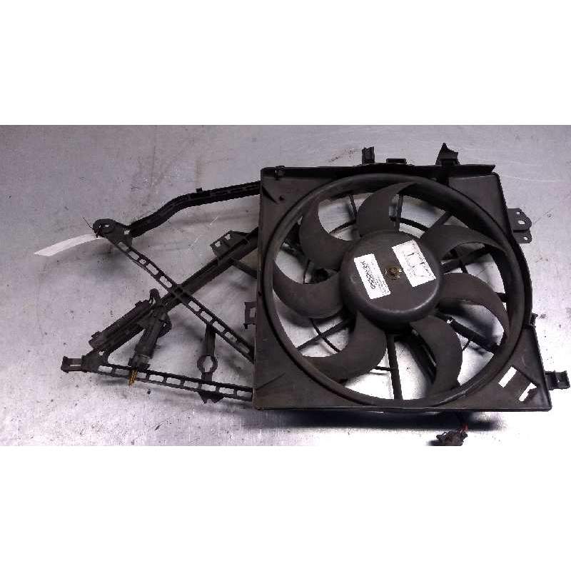 Recambio de electroventilador para opel vectra b berlina referencia OEM IAM 0130303821 2.0DTi B/95