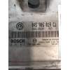 Recambio de centralita motor uce para skoda praktik 1.4 tdi referencia OEM IAM 0281013180 045906019CJ 