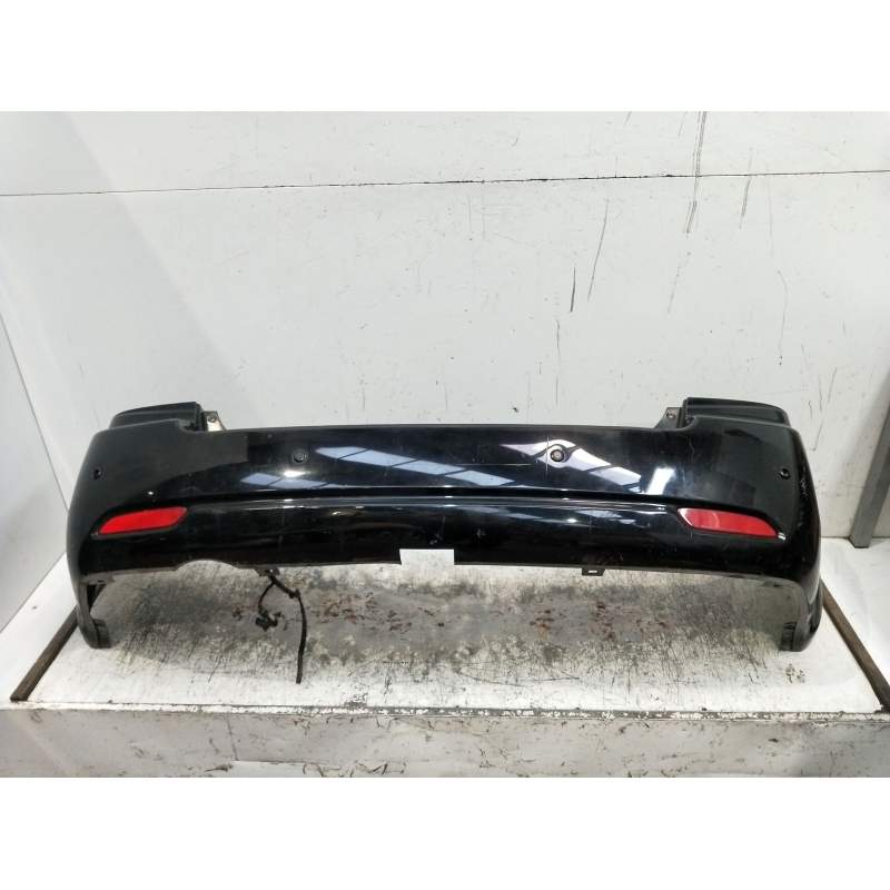 Recambio de paragolpes trasero para kia sorento i (jc) 2.5 crdi referencia OEM IAM   2006