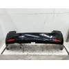 Recambio de paragolpes trasero para kia sorento i (jc) 2.5 crdi referencia OEM IAM   2006