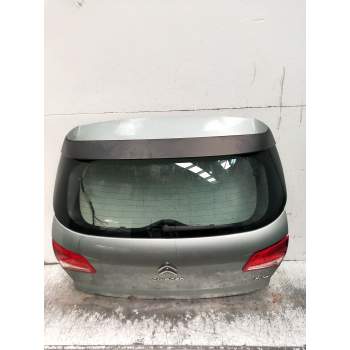 PORTON TRASERO 5P 2010