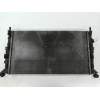 Recambio de radiador agua para mazda 3 berlina (bk) 1.6 crdt active referencia OEM IAM 3M5H8005TJ  