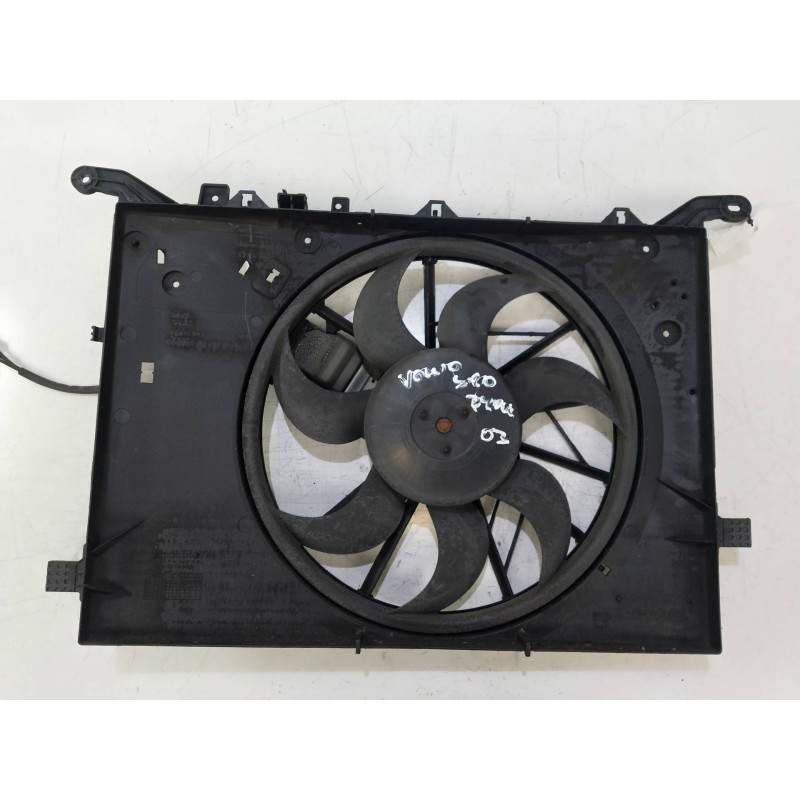 Recambio de electroventilador para volvo s80 berlina referencia OEM IAM 30645148 0130303947 