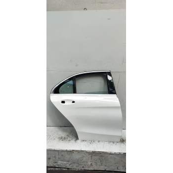 PUERTA TRASERA DERECHA 4P