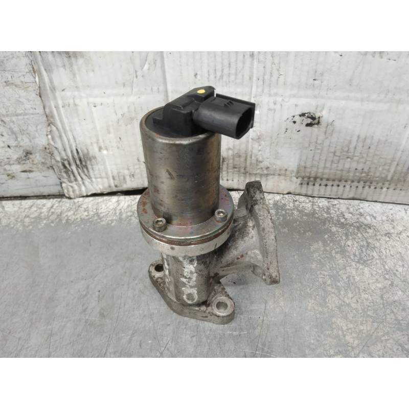 Recambio de valvula egr para hyundai tucson (jm) 2.0 crdi style referencia OEM IAM 2841027410  
