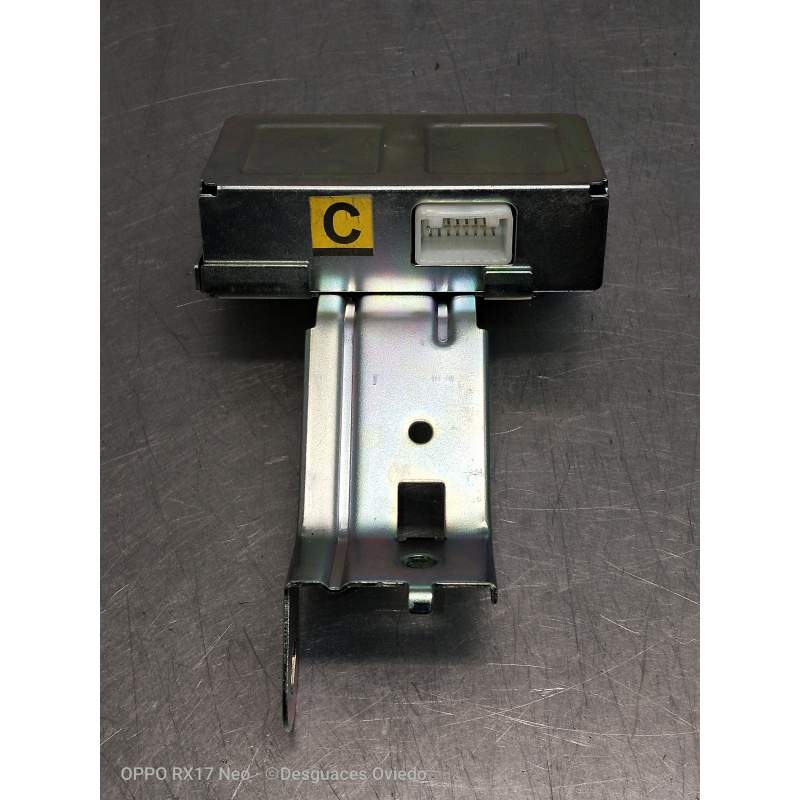Recambio de modulo electronico para nissan leaf 2 zero edition referencia OEM IAM 285N65SK0A 093G0135480 EAA093G