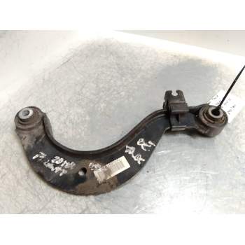 BRAZO SUSPENSION SUPERIOR TRASERO DERECHO 20TDI 2005
