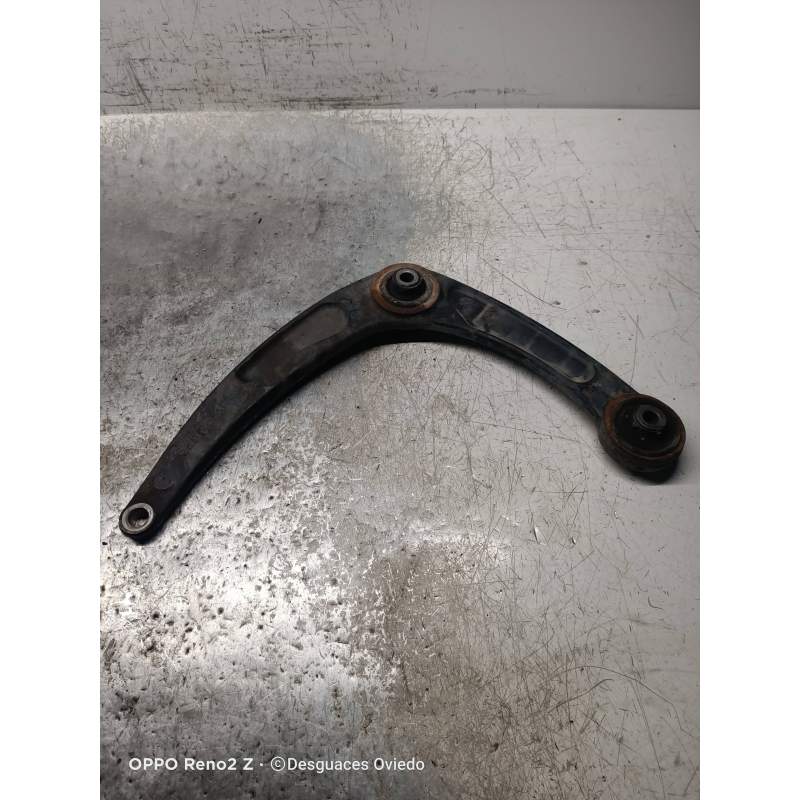 Recambio de brazo suspension inferior delantero izquierdo para peugeot 307 (s1) xn referencia OEM IAM   