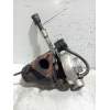 Recambio de turbocompresor para ssangyong musso 2.9 tdi lux referencia OEM IAM 4542241 A140610045 