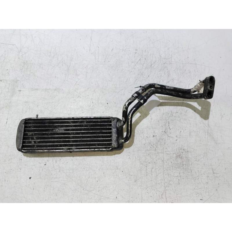 Recambio de radiador aceite para bmw serie 5 berlina (e34) referencia OEM IAM   