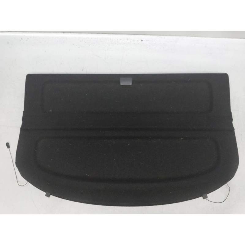 Recambio de bandeja trasera para mazda 3 berlina (bk) 1.6 crdt active referencia OEM IAM   