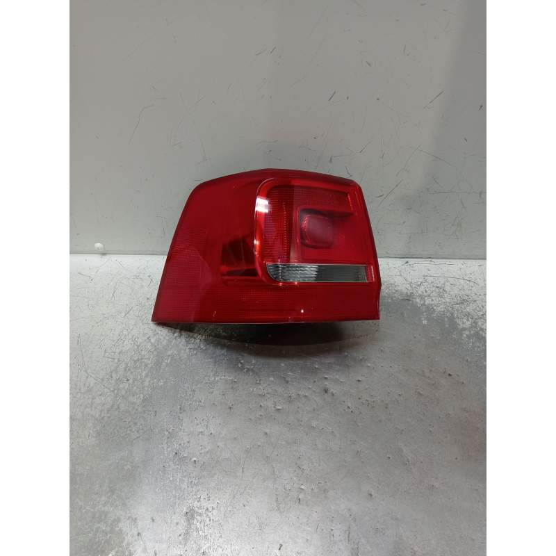 Recambio de piloto trasero izquierdo para volkswagen sharan (7n1, 7n2) 2.0 tdi referencia OEM IAM 7N0945095D 89504946 