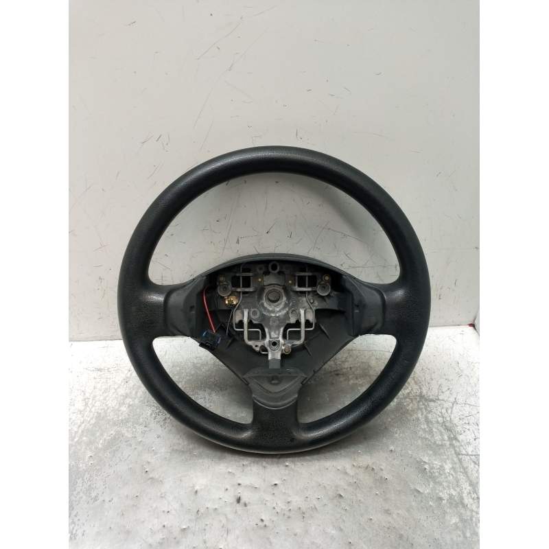 Recambio de volante para peugeot 206+ (2l_, 2m_) 1.4 hdi eco 70 referencia OEM IAM 96866877  
