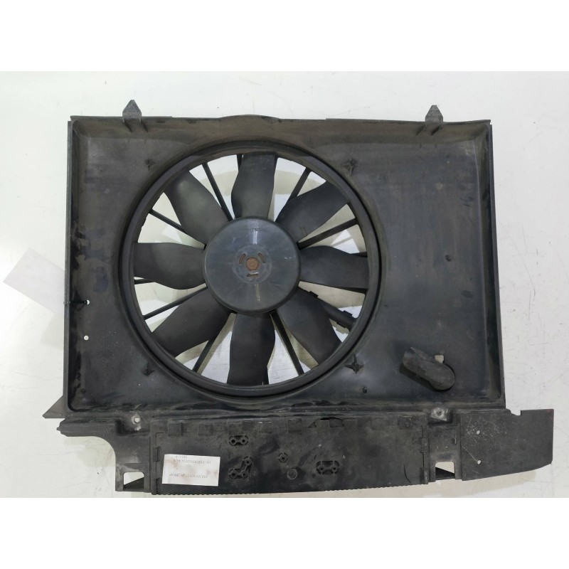 Recambio de electroventilador para volvo s70 berlina 2.5 cat referencia OEM IAM   