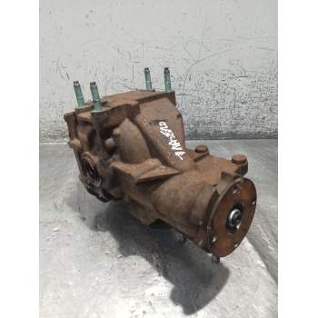 DIFERENCIAL TRASERO MA291 S5209 2007