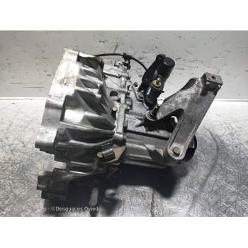 CAJA CAMBIOS GC070 6TF0210114 G7FA