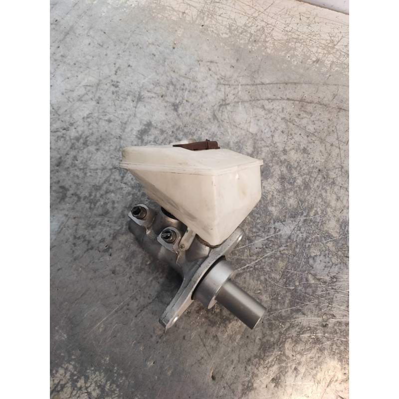 Recambio de bomba freno para citroën berlingo 1.2 12v e-thp / puretech referencia OEM IAM   1638051480