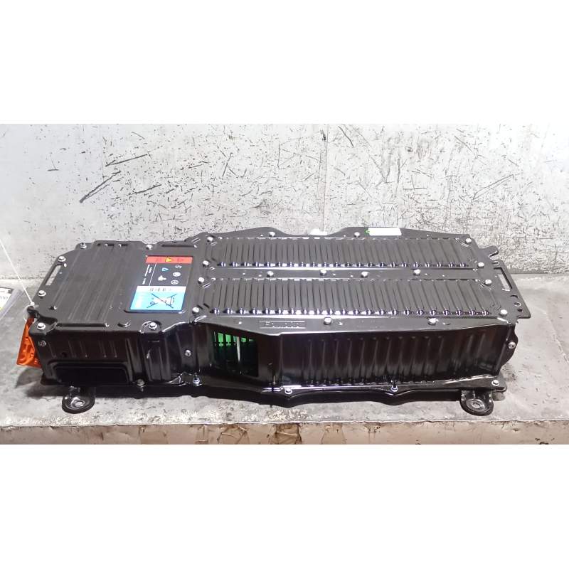 Recambio de bateria para ford mondeo v sedán (cd) 2.0 hybrid referencia OEM IAM GS7A10661CA 20HYBRID 2019