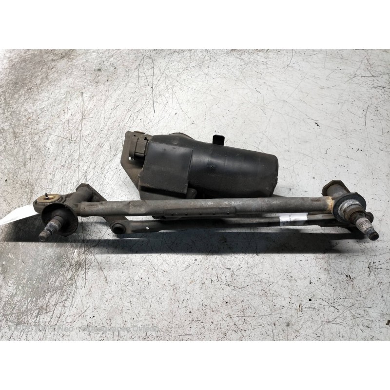 Recambio de motor limpia delantero para renault scenic rx4 (ja0) 1.9 dci referencia OEM IAM 3397020398 7700843523 