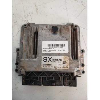 CENTRALITA MOTOR UCE 0281032229 23710HX44A 8X