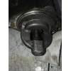 Recambio de motor arranque para opel pontiac trans sport 2.3 16v cat referencia OEM IAM   