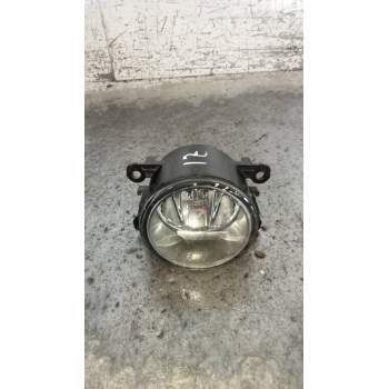 FARO ANTINIEBLA IZQUIERDO 2N1115201AB 89204894 