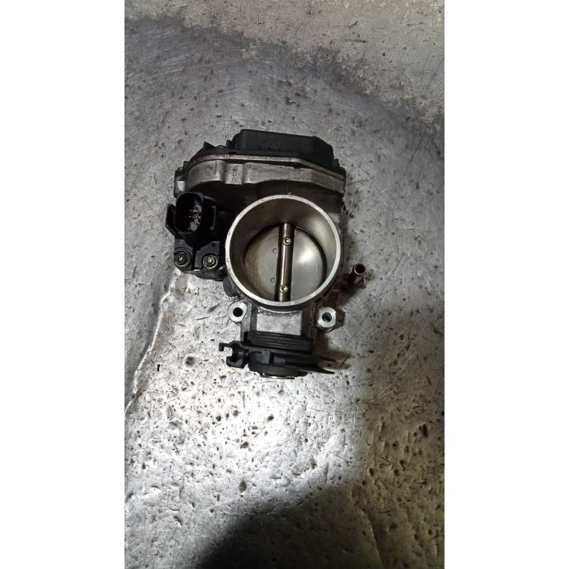 Recambio de caja mariposa para audi a3 (8l) 1.8 t ambiente referencia OEM IAM  18G 1996