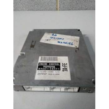 CENTRALITA MOTOR UCE 896612D471 1753001540 7AFE
