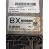 Recambio de centralita motor uce para nissan x-trail (t32) 360 referencia OEM IAM 0281032229 23710HX44A 8X
